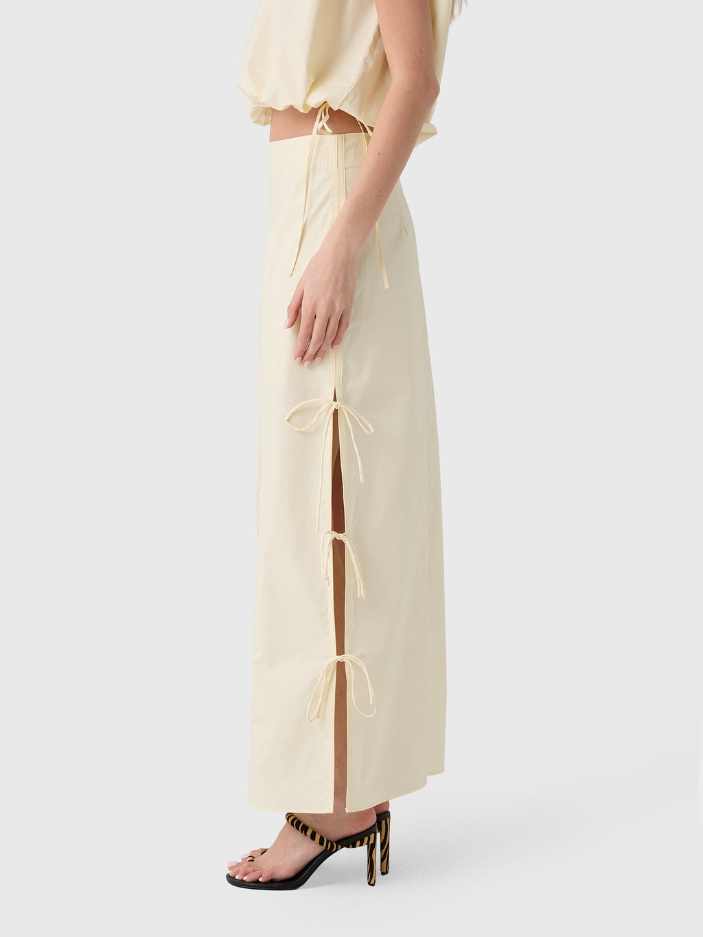 CLEA Women's Marisa Skirt - Saint Bernard
