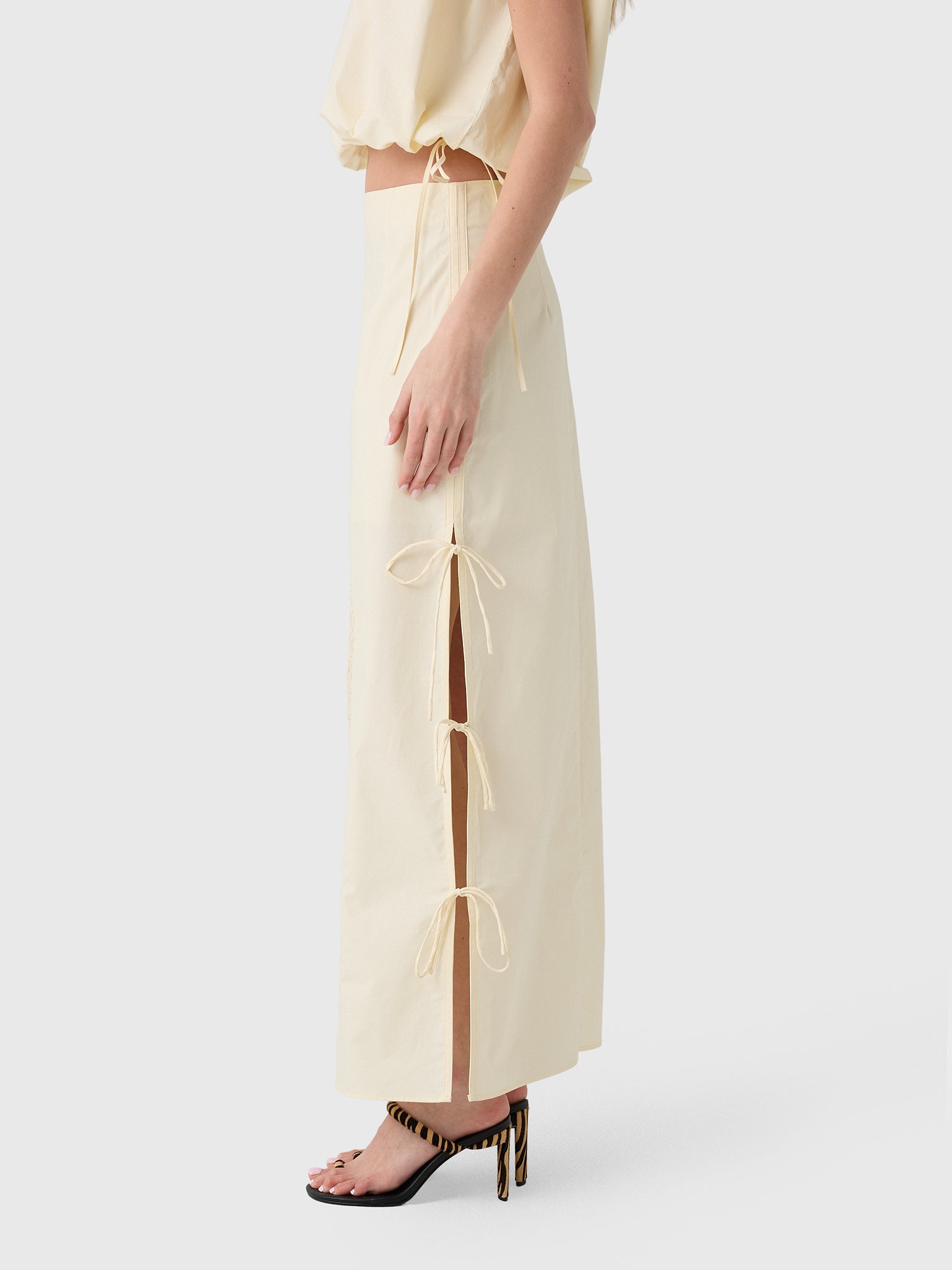 CLEA Women's Marisa Skirt - Saint Bernard