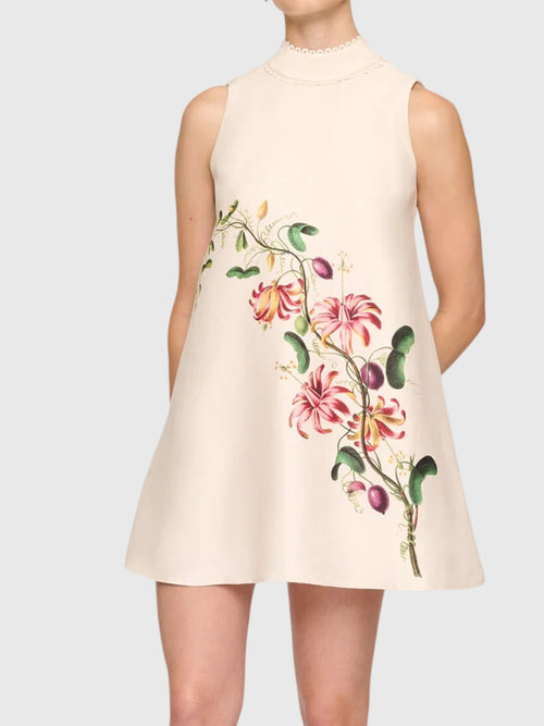 CLEA Women's Chantal Mini Dress