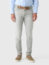 Adriano Goldschmied Men's The Tellis Jean - Saint Bernard