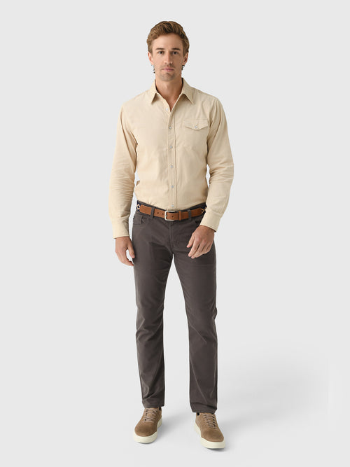 Adriano Goldschmied Men's The Tellis Jean