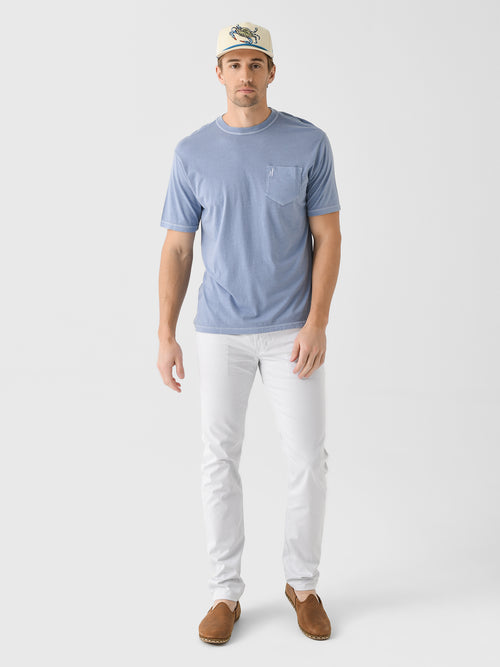 Adriano Goldschmied Men's The Tellis Jean