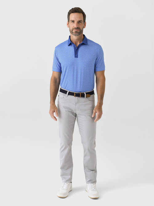 Adriano Goldschmied Men's The Tellis Jean