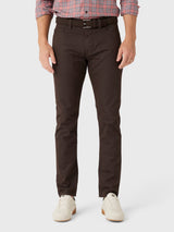 Adriano Goldschmied Men's The Tellis Jean - Saint Bernard
