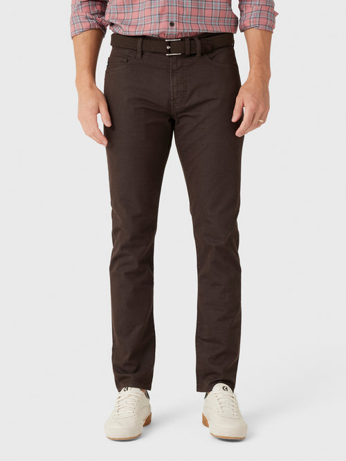 Adriano Goldschmied Men's The Tellis Jean
