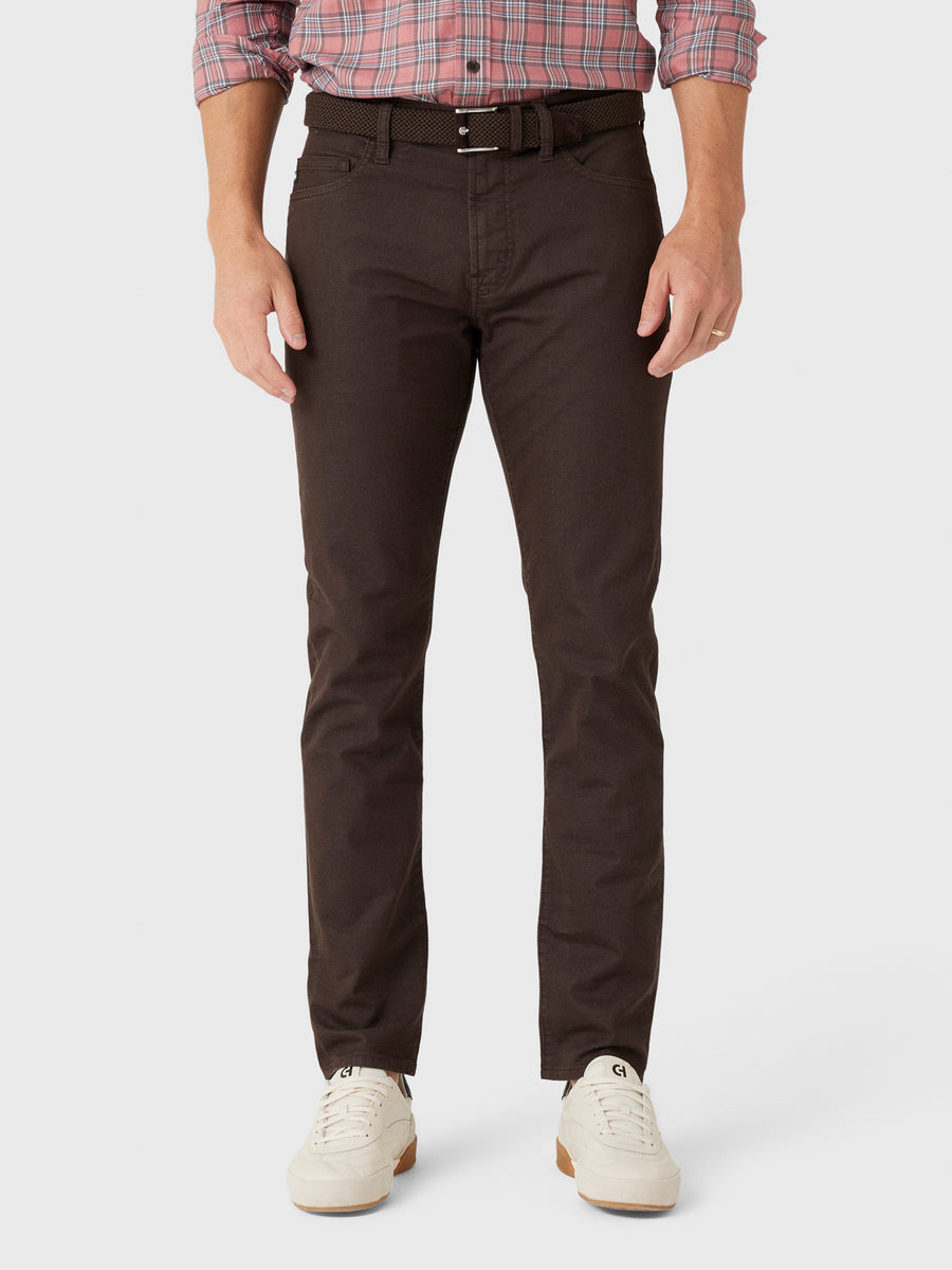 Adriano Goldschmied Men's The Tellis Jean - Saint Bernard