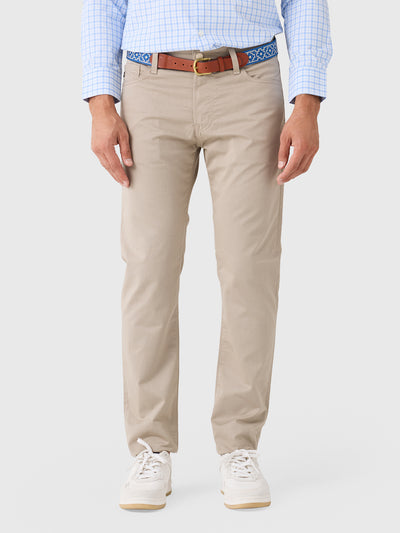 Adriano Goldschmied Men's The Tellis Jean - Saint Bernard