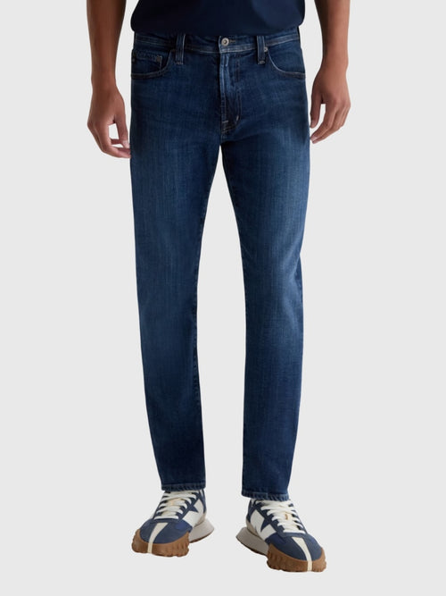 Adriano Goldschmied Men's The Tellis Jean