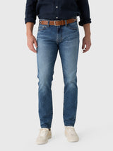 Adriano Goldschmied Men's The Tellis Jean - Saint Bernard
