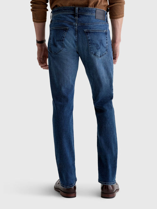 Adriano Goldschmied Men's The Tellis Jean - Saint Bernard
