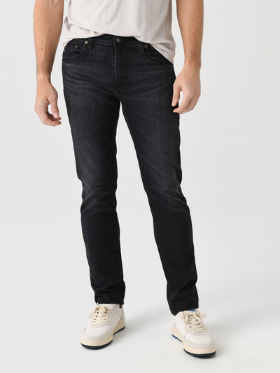 Adriano Goldschmied Men's The Tellis Jean - Saint Bernard
