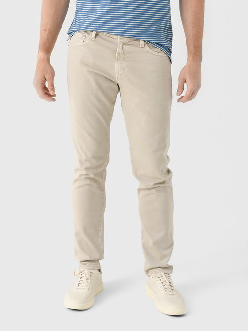 Adriano Goldschmied Men's The Tellis Jean