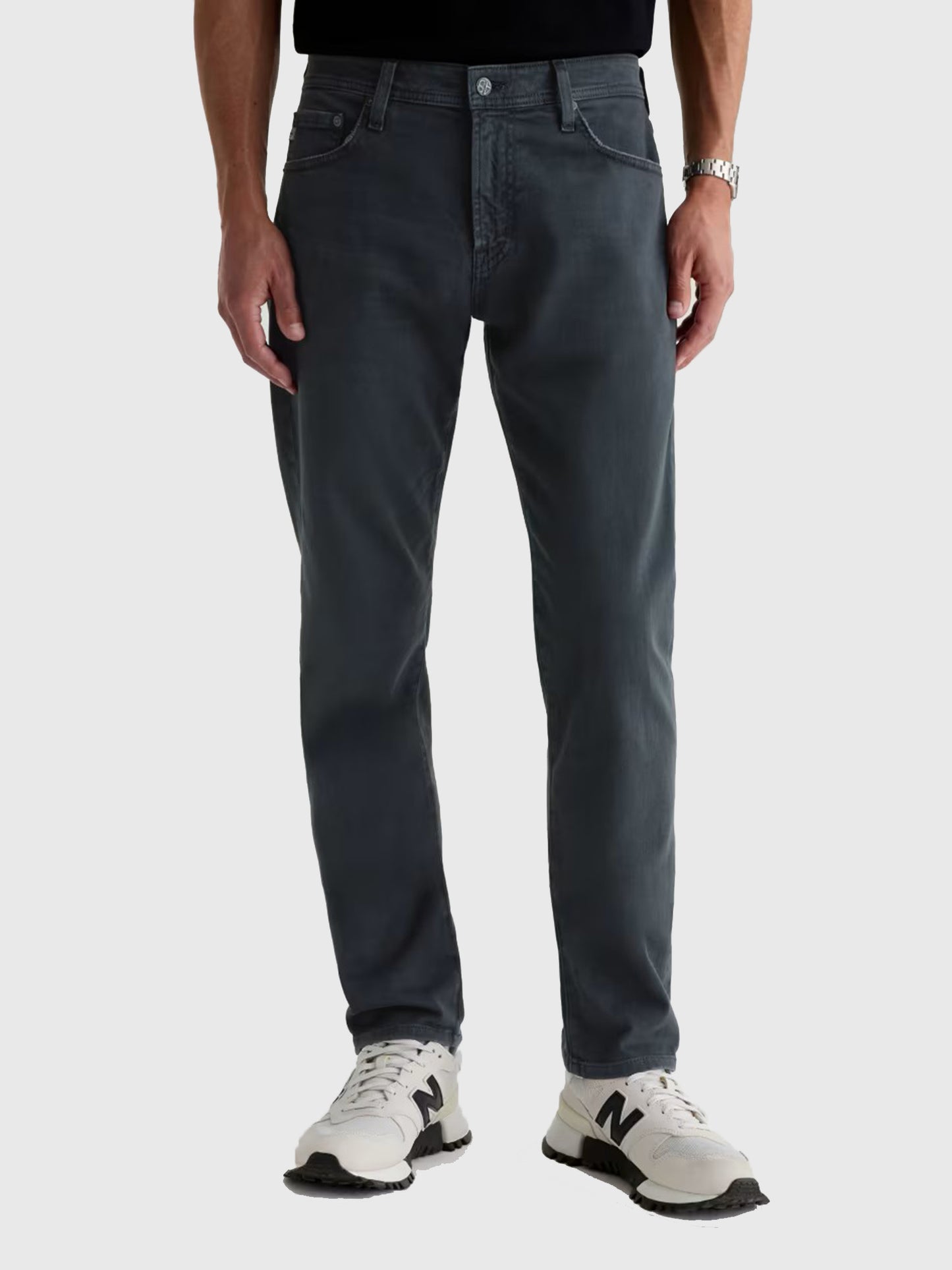 Adriano Goldschmied Men's The Tellis Jean