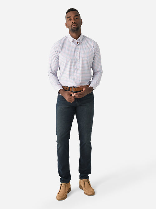 Adriano Goldschmied Men's The Tellis Jean