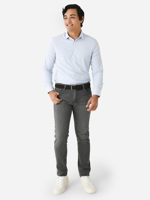 Adriano Goldschmied Men's The Tellis Jean