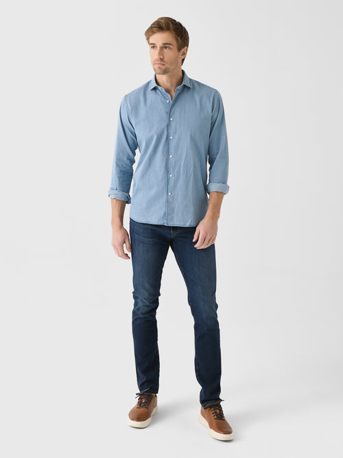 Adriano Goldschmied Men's The Tellis Jean