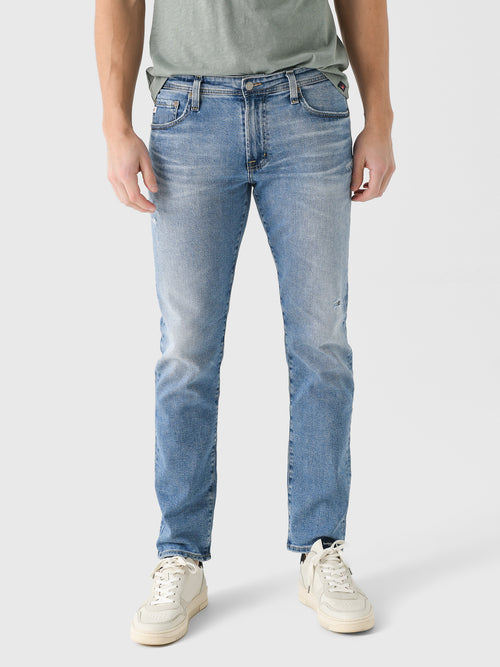 Adriano Goldschmied Men's The Tellis Jean