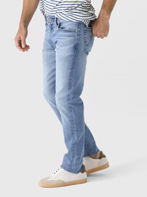 Adriano Goldschmied Men's The Tellis Jean