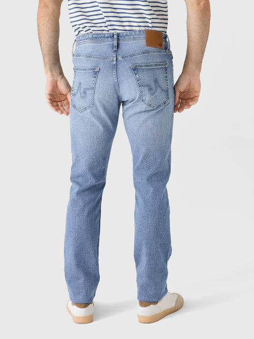 Adriano Goldschmied Men's The Tellis Jean