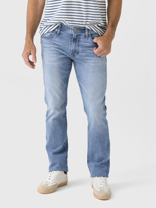 Adriano Goldschmied Men's The Tellis Jean