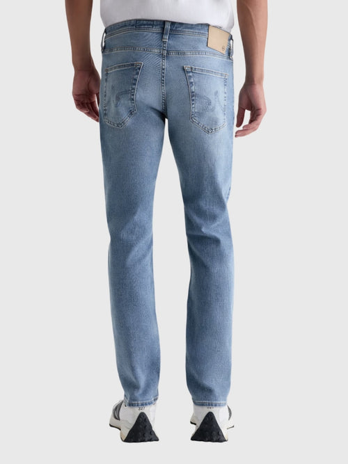 Adriano Goldschmied Men's The Tellis Jean
