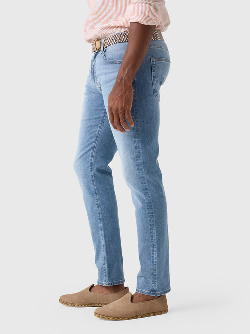 Adriano Goldschmied Men's The Tellis Jean