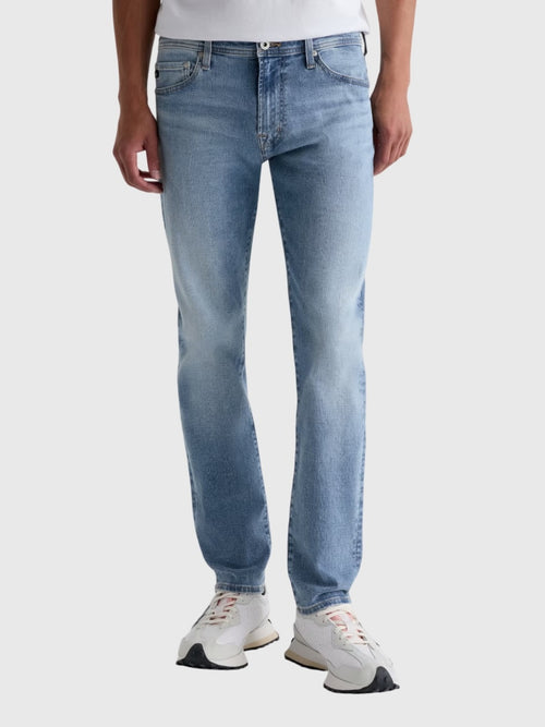 Adriano Goldschmied Men's The Tellis Jean