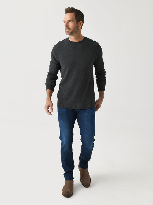 Adriano Goldschmied Men's The Tellis Jean