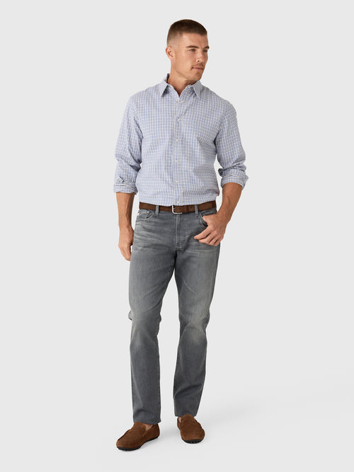 Adriano Goldschmied Men's The Everett Jean