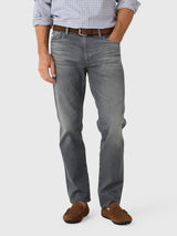 Adriano Goldschmied Men's The Everett Jean - Saint Bernard