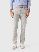 Adriano Goldschmied Men's The Everett Jean - Saint Bernard
