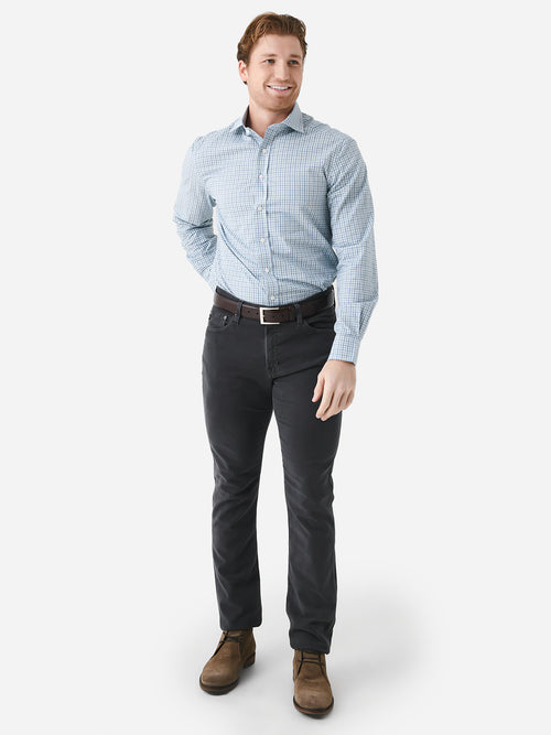 Adriano Goldschmied Men's The Everett Jean
