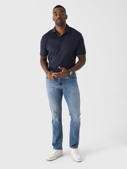 Adriano Goldschmied Men's The Everett Jean