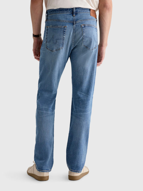 Adriano Goldschmied Men's The Everett Jean - Saint Bernard