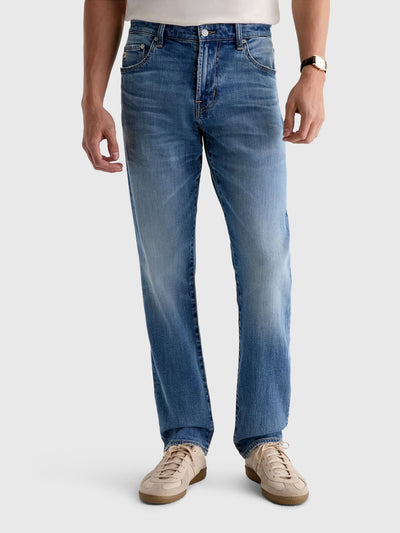Adriano Goldschmied Men's The Everett Jean - Saint Bernard