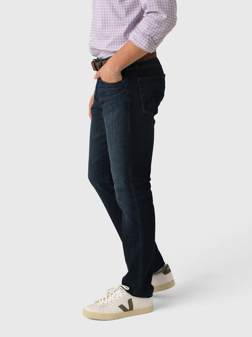 Adriano Goldschmied Men's The Everett Jean