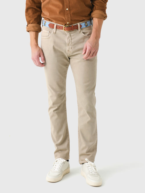 Adriano Goldschmied Men's The Everett Jean