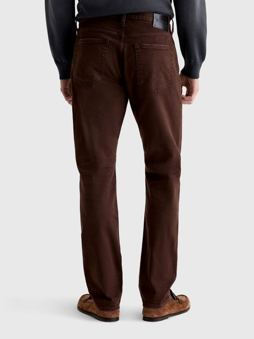 Adriano Goldschmied Men's The Everett Jean - Saint Bernard