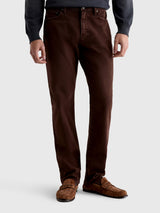 Adriano Goldschmied Men's The Everett Jean - Saint Bernard