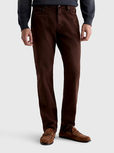 Adriano Goldschmied Men's The Everett Jean - Saint Bernard