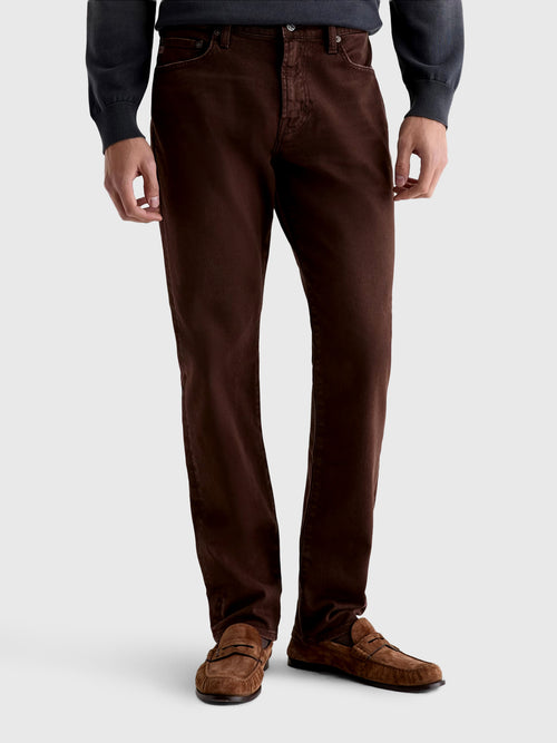 Adriano Goldschmied Men's The Everett Jean - Saint Bernard