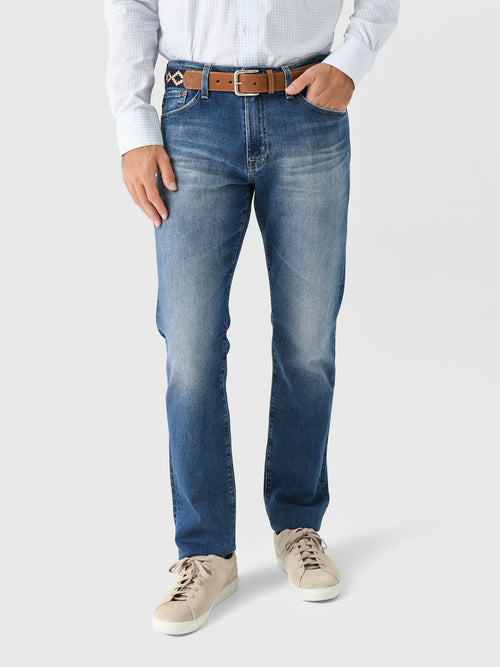 Adriano Goldschmied Men's The Everett Jean
