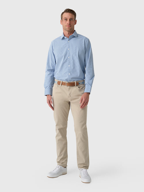 Adriano Goldschmied Men's The Everett Jean