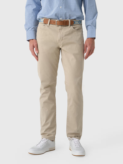 Adriano Goldschmied Men's The Everett Jean - Saint Bernard