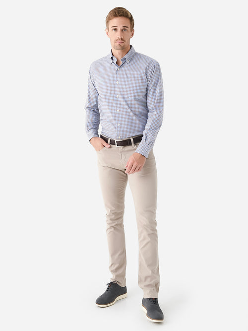 Adriano Goldschmied Men's The Everett Jean