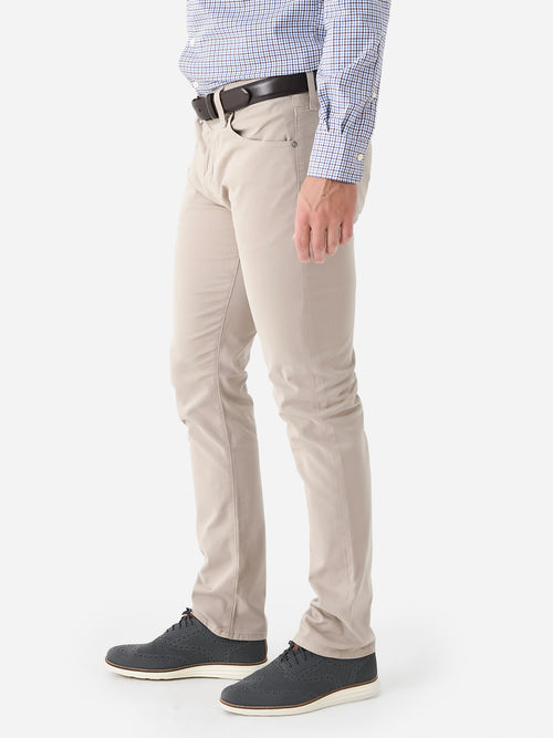 Adriano Goldschmied Men's The Everett Jean
