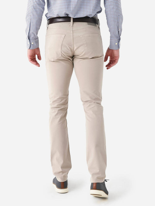 Adriano Goldschmied Men's The Everett Jean