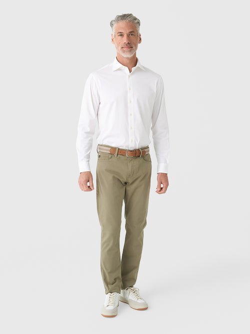 Adriano Goldschmied Men's The Everett Jean