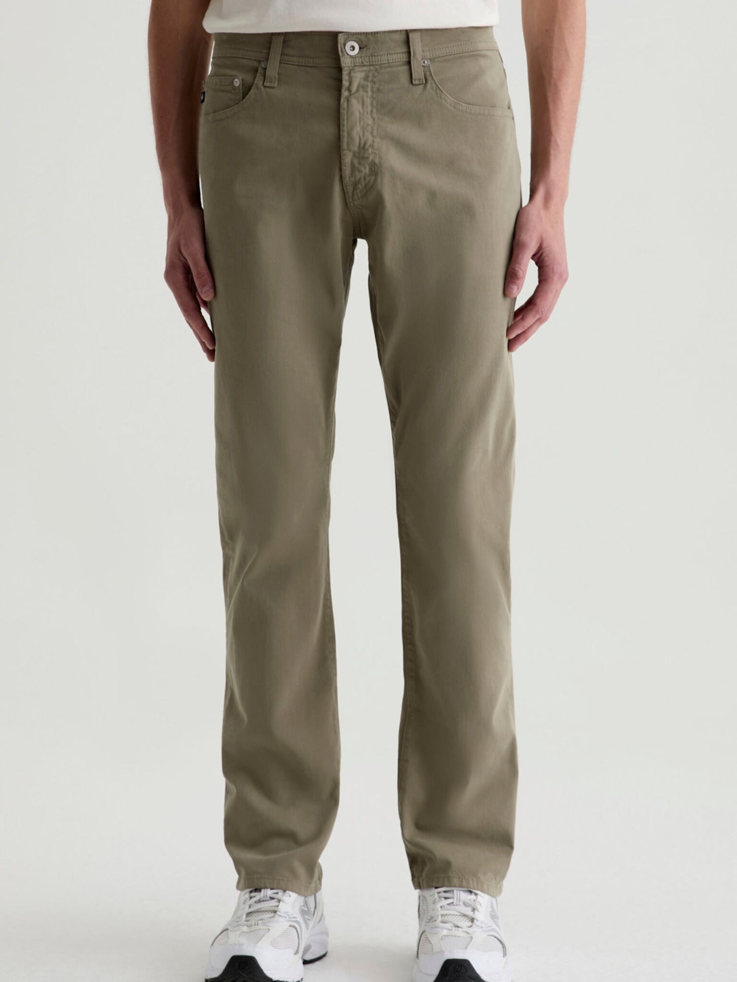 Adriano Goldschmied Men's The Everett Jean