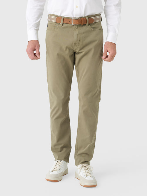 Adriano Goldschmied Men's The Everett Jean